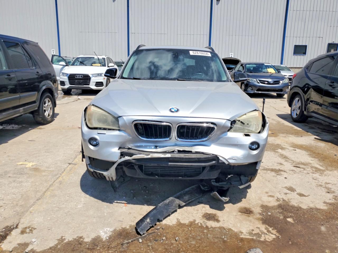 2013 BMW X1 xDrive28I - zdjęcie 5