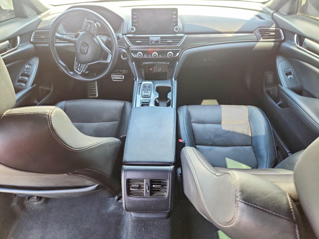 2020 Honda Accord Sport - zdjęcie 8