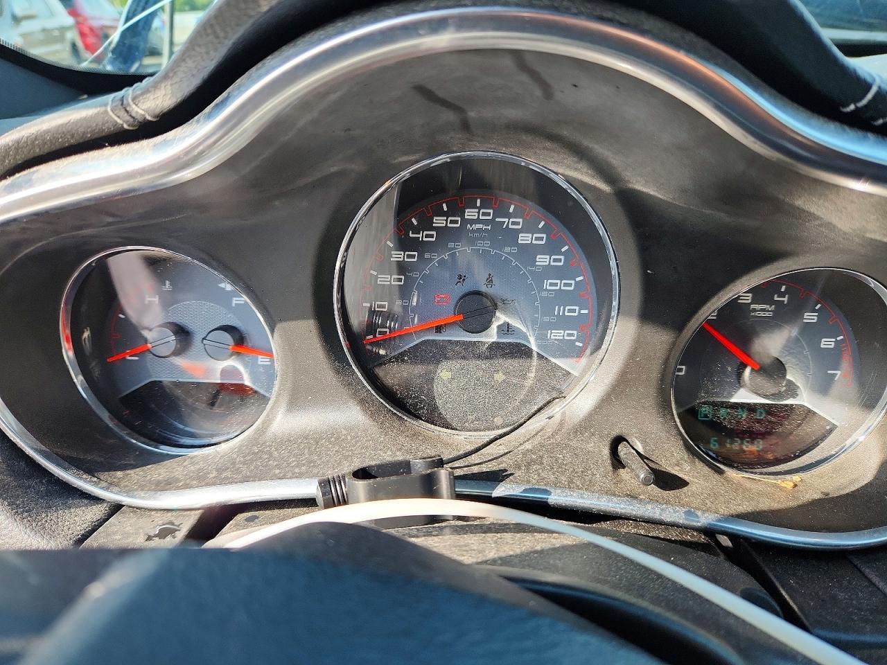 2013 Dodge Avenger Se - zdjęcie 9
