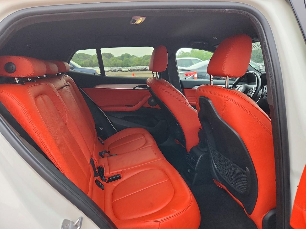 2018 BMW X2 xDrive28I - zdjęcie 10