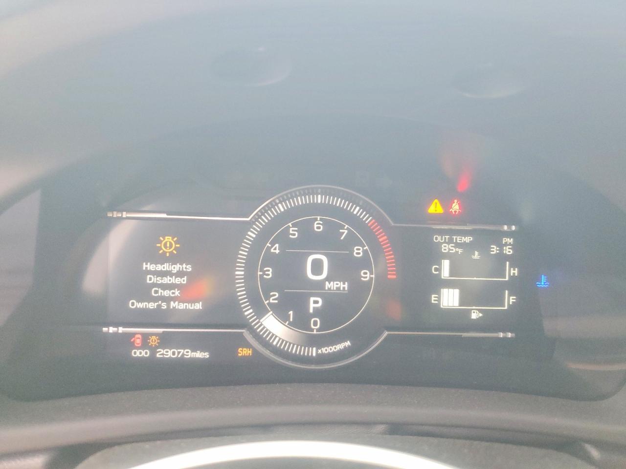 2024 Toyota Gr 86 Premium - zdjęcie 9