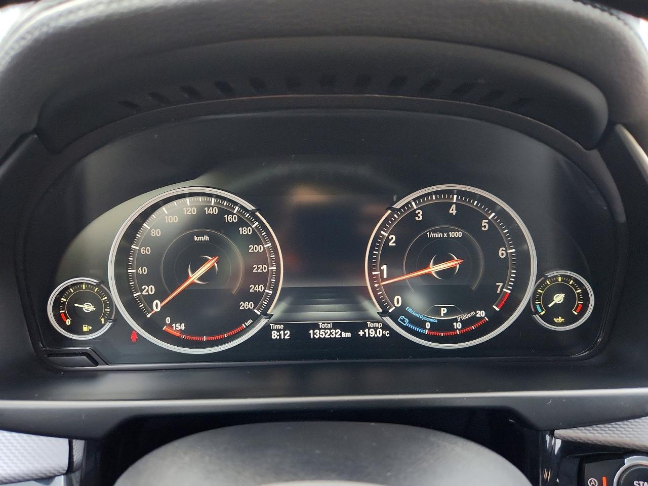 2018 BMW X6 xDrive35I - zdjęcie 9