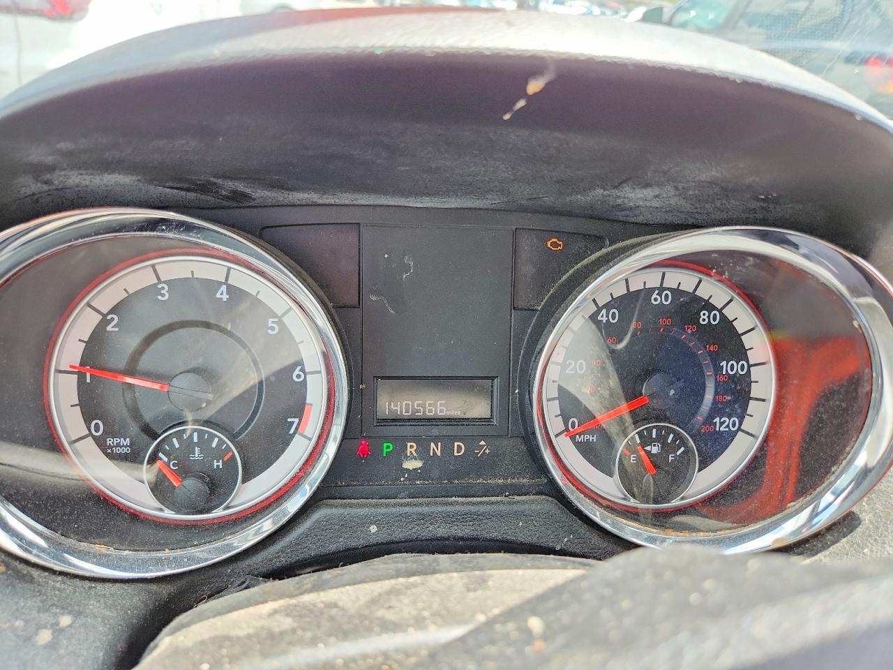 2019 Dodge Grand Caravan Sxt - zdjęcie 9