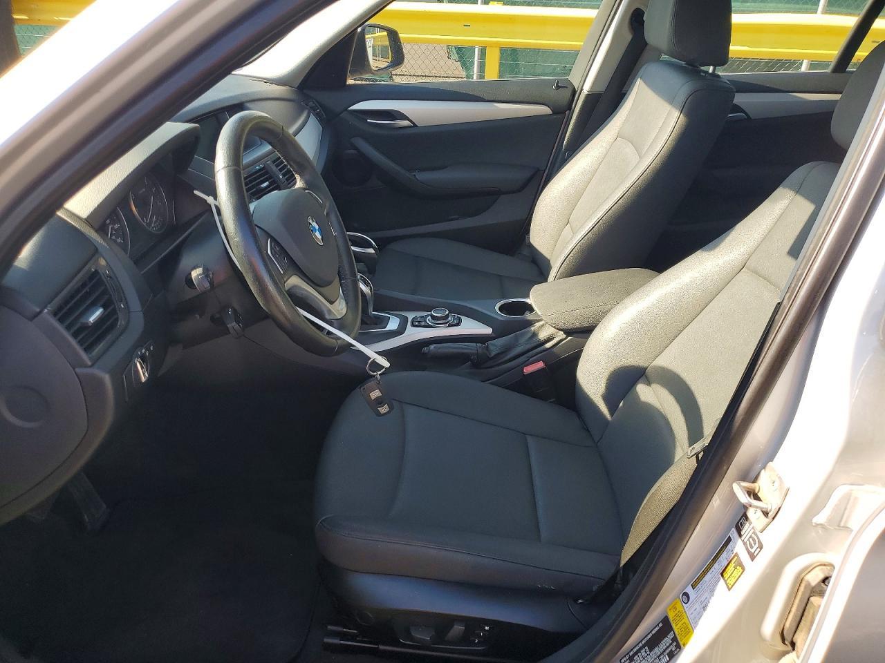 2014 BMW X1 Sdrive28I - zdjęcie 7