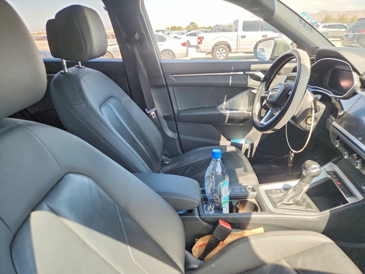 2019 Audi Q3 Quattro Premium - zdjęcie 13