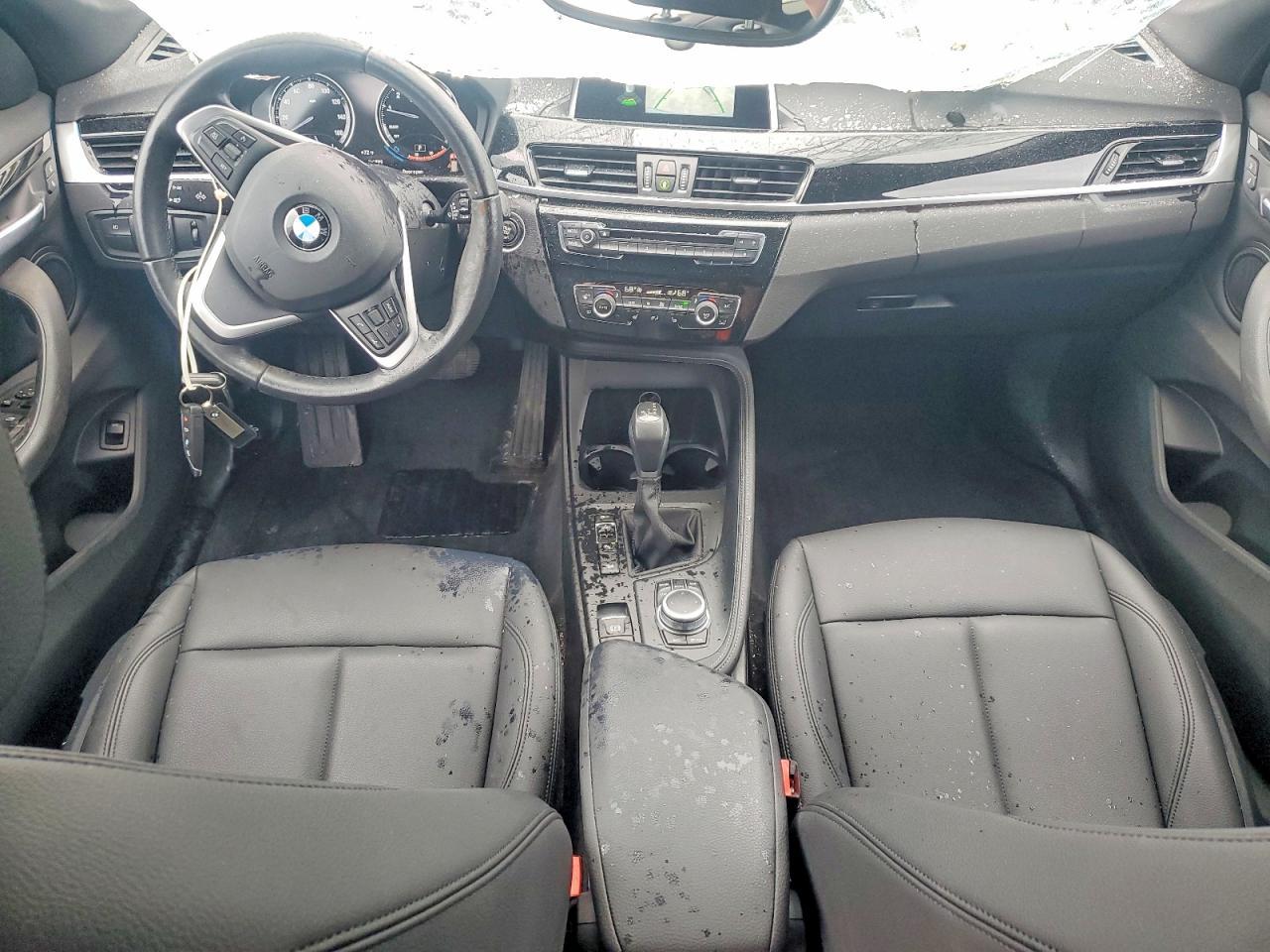 2019 BMW X1 xDrive28I - zdjęcie 8