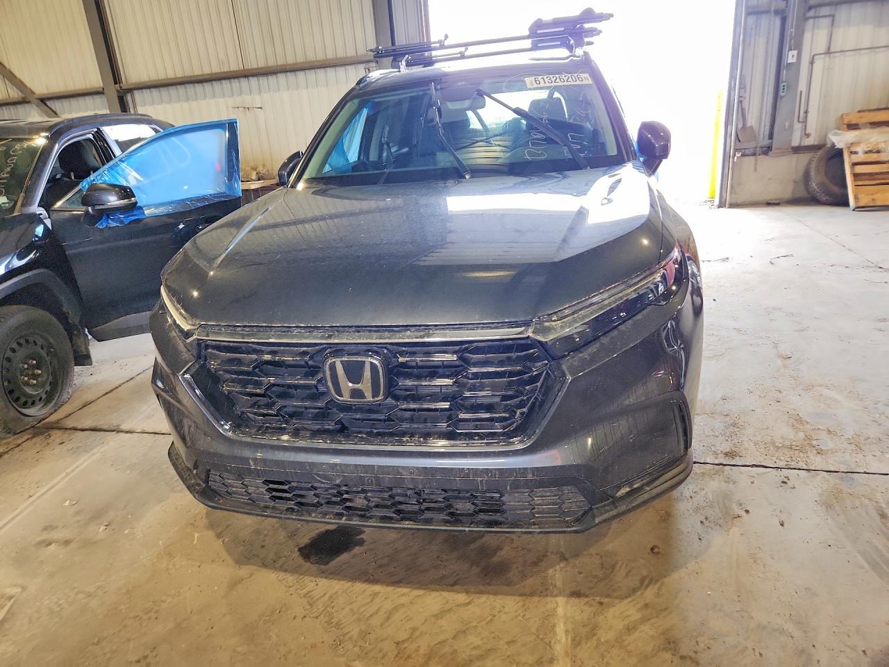 2024 Honda Cr-V Sport - zdjęcie 5