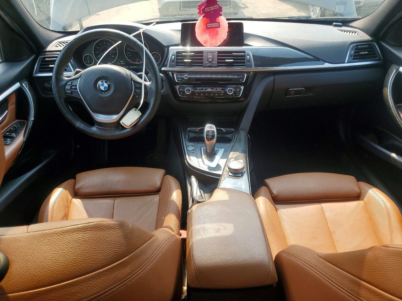 2016 BMW 328 I Sulev - zdjęcie 8