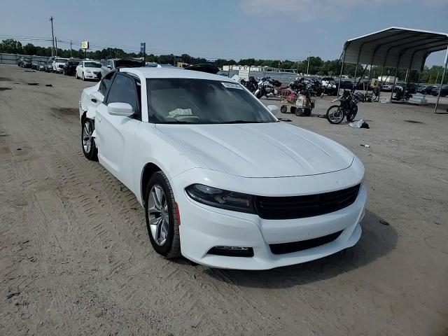 2016 Dodge Charger Sxt - zdjęcie 13