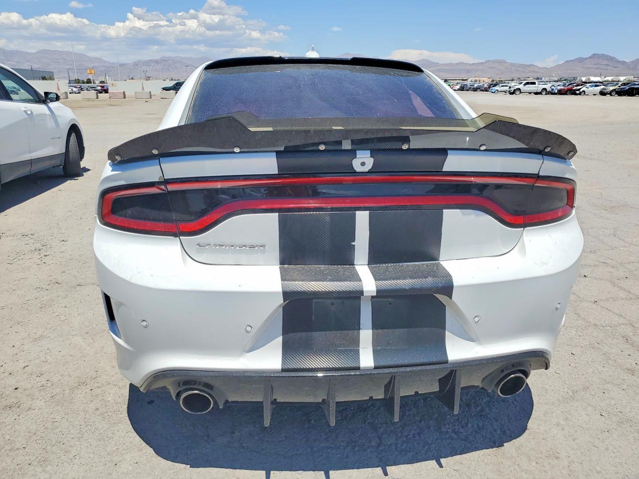 2019 Dodge Charger R/T - zdjęcie 6