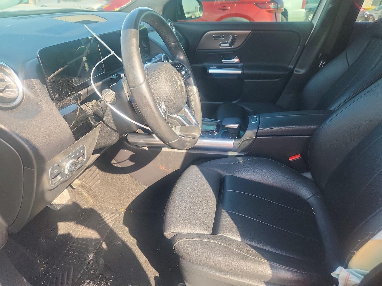 2021 Mercedes-Benz Gla 250 - zdjęcie 7