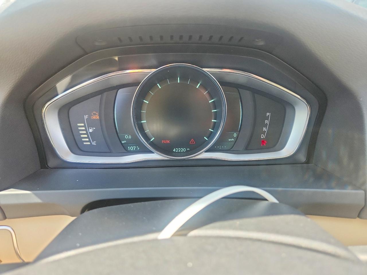 2015 Volvo S60 Premier+ - zdjęcie 9