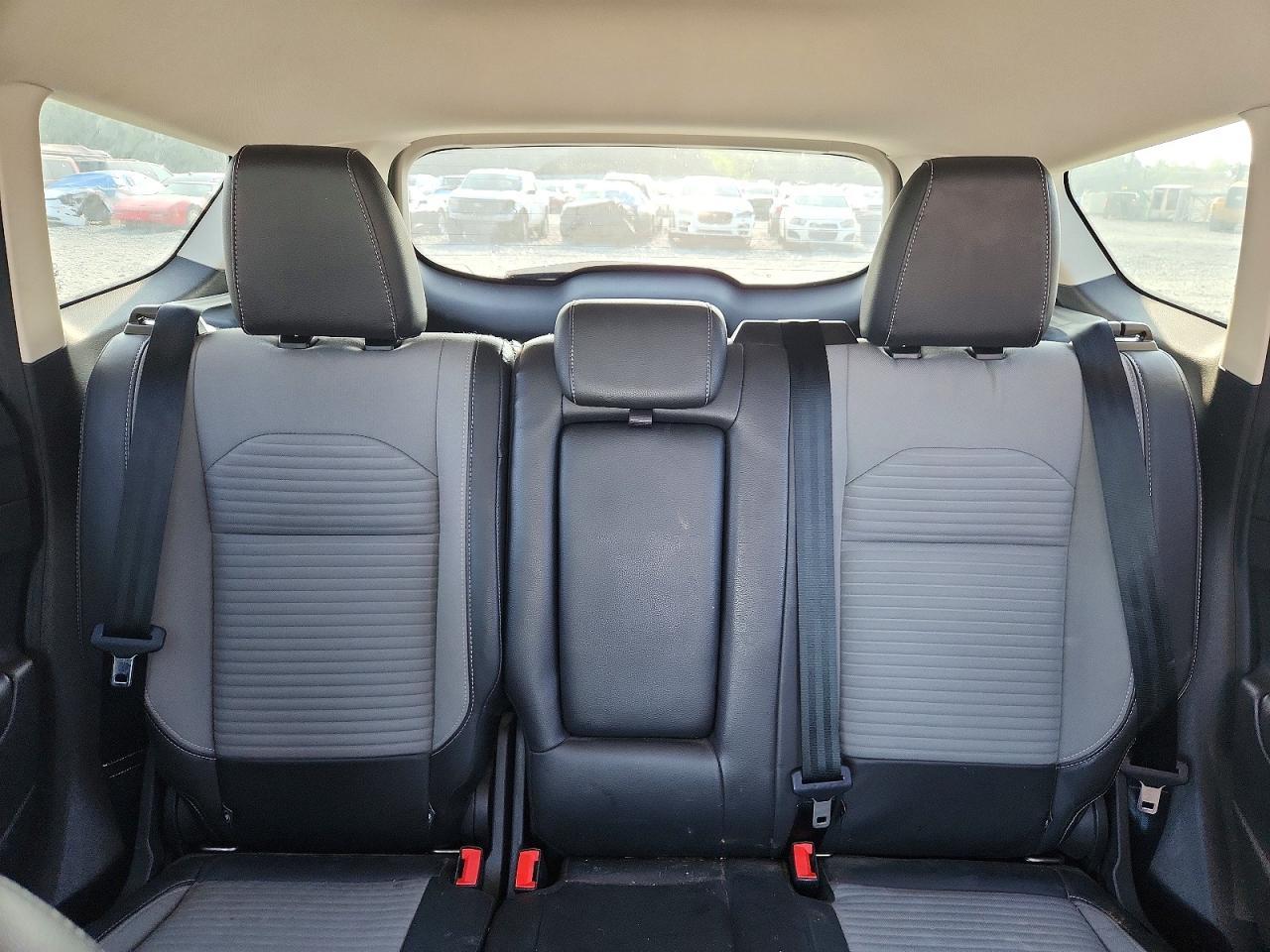 2017 Ford Escape Se - zdjęcie 10