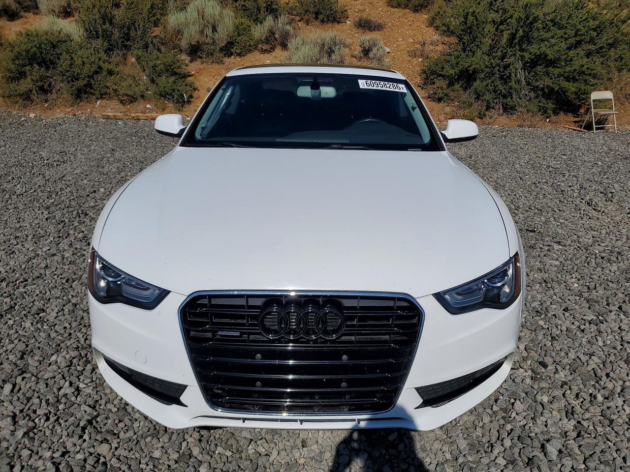 2014 Audi A5 Premium Plus - zdjęcie 5