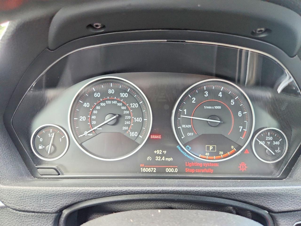 2018 BMW 430I Gran Coupe - zdjęcie 9
