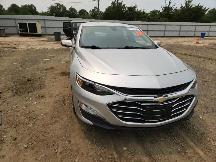 2021 Chevrolet Malibu Lt - zdjęcie 13