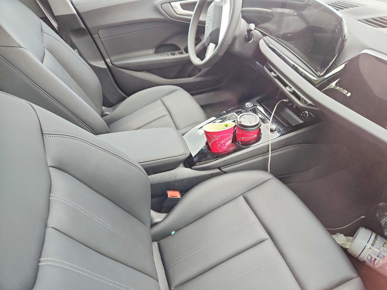 2026 Audi A5 Premium - zdjęcie 8