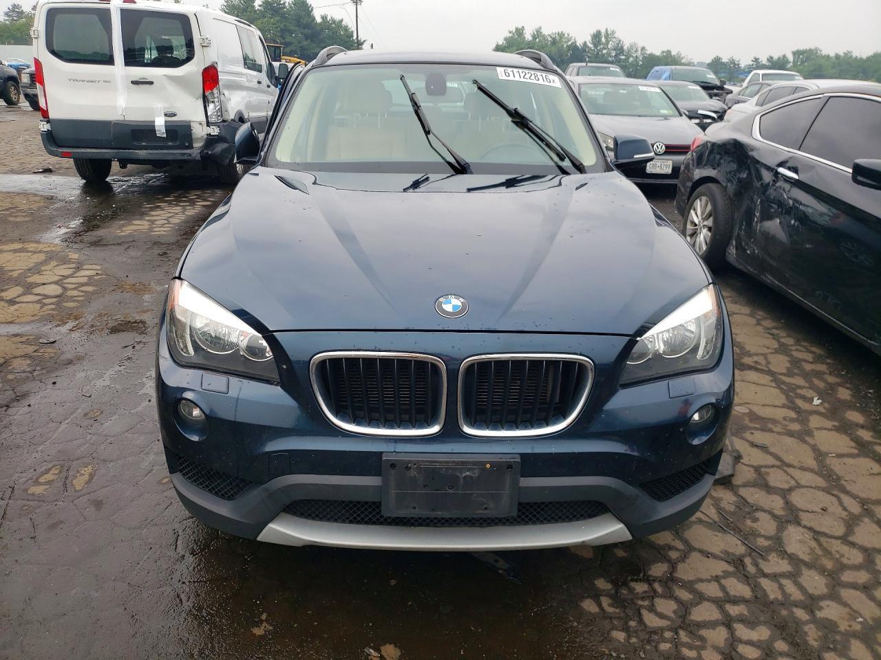 2013 BMW X1 xDrive28I - zdjęcie 5