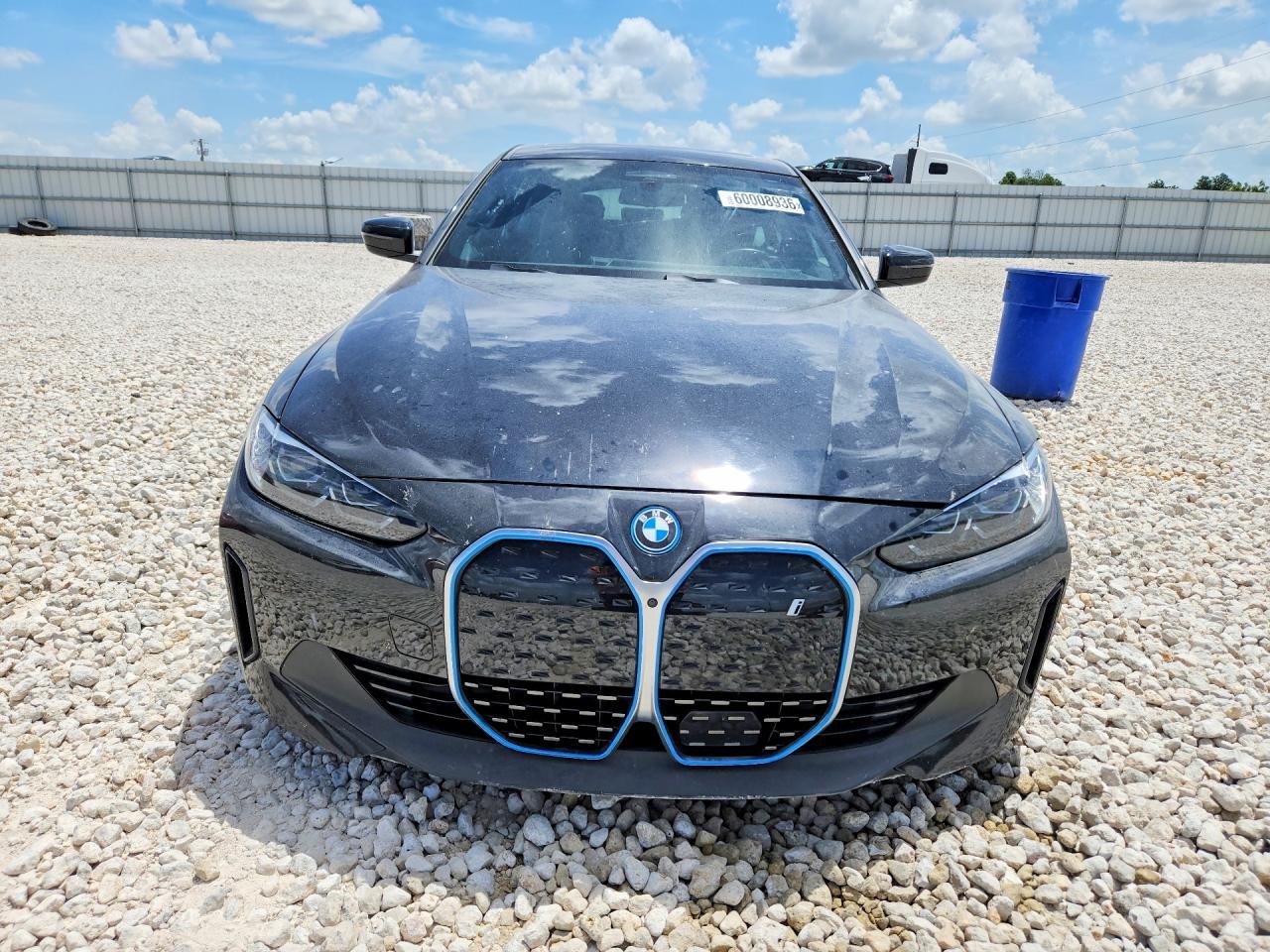 2024 BMW I4 Edrive 40 - zdjęcie 5