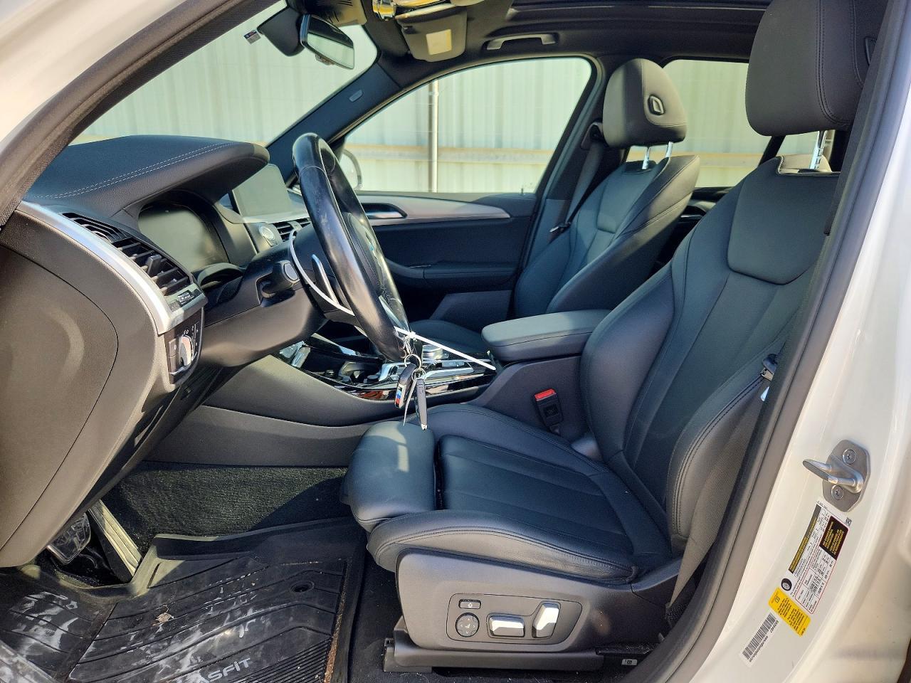 2021 BMW X3 Sdrive30I - zdjęcie 7