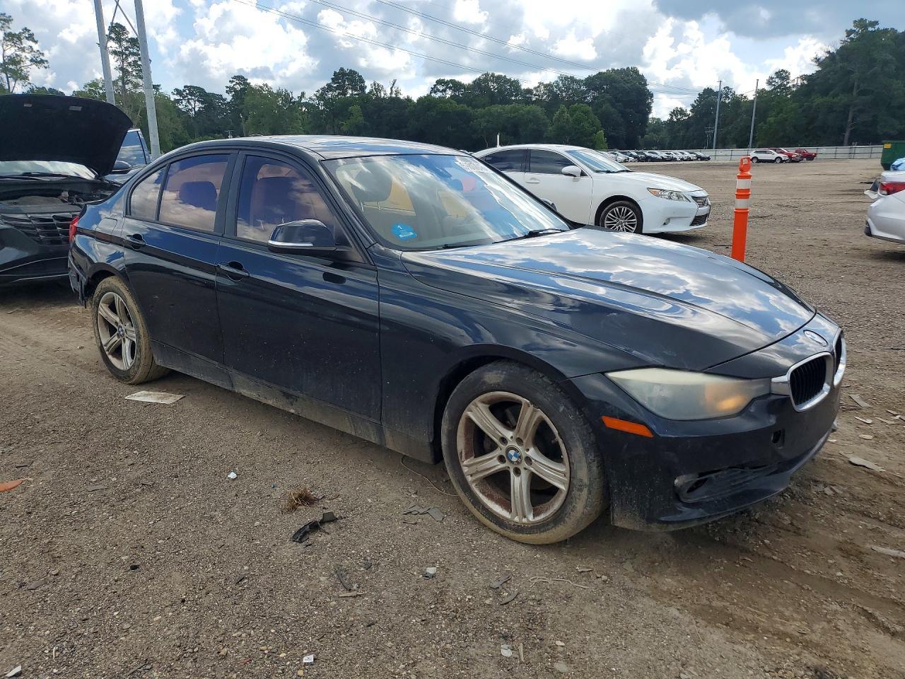2013 BMW 328 I Sulev - zdjęcie 4
