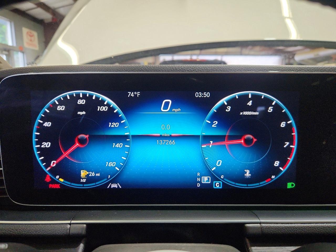 2020 Mercedes-Benz Gle 350 4Matic - zdjęcie 9