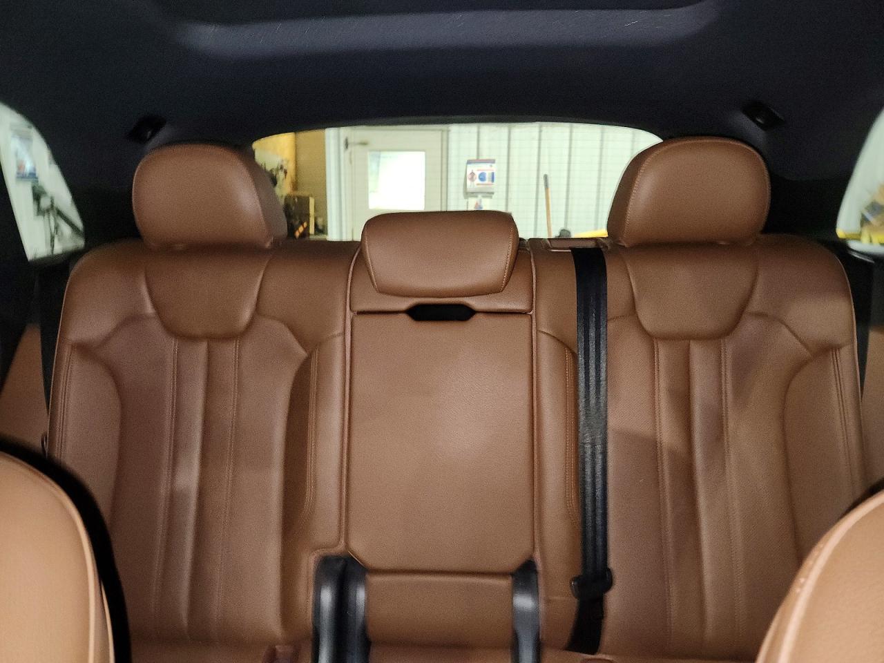 2018 Audi Q5 Premium Plus - zdjęcie 10