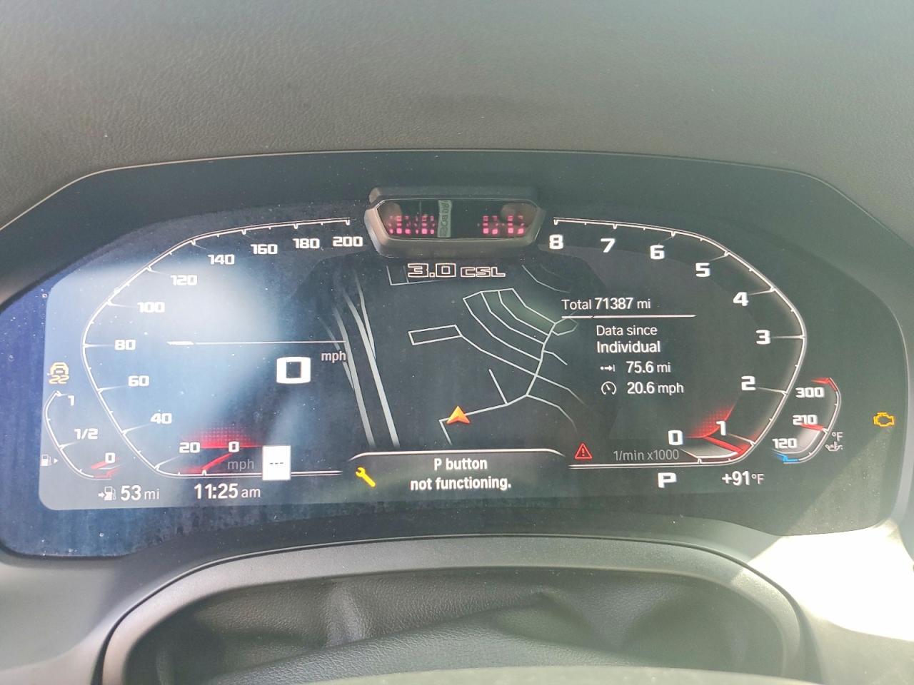 2022 BMW M440I - zdjęcie 9