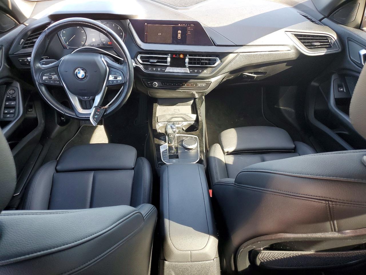 2021 BMW 228I - zdjęcie 8