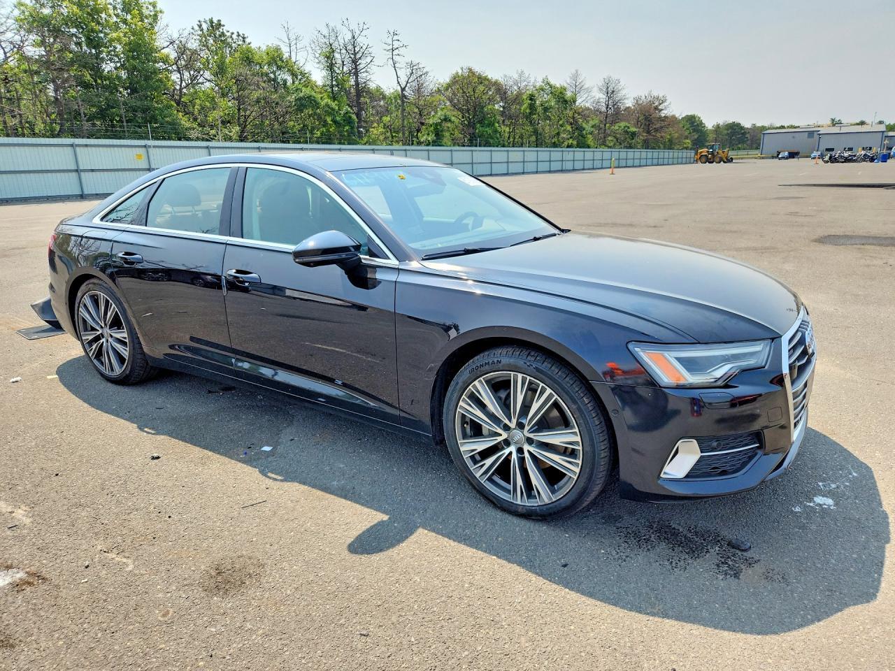 2020 Audi A6 Premium Plus - zdjęcie 4