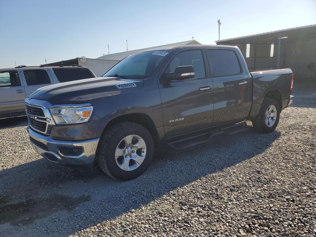 2020 Ram 1500 Big Horn/Lone Star - zdjęcie główne