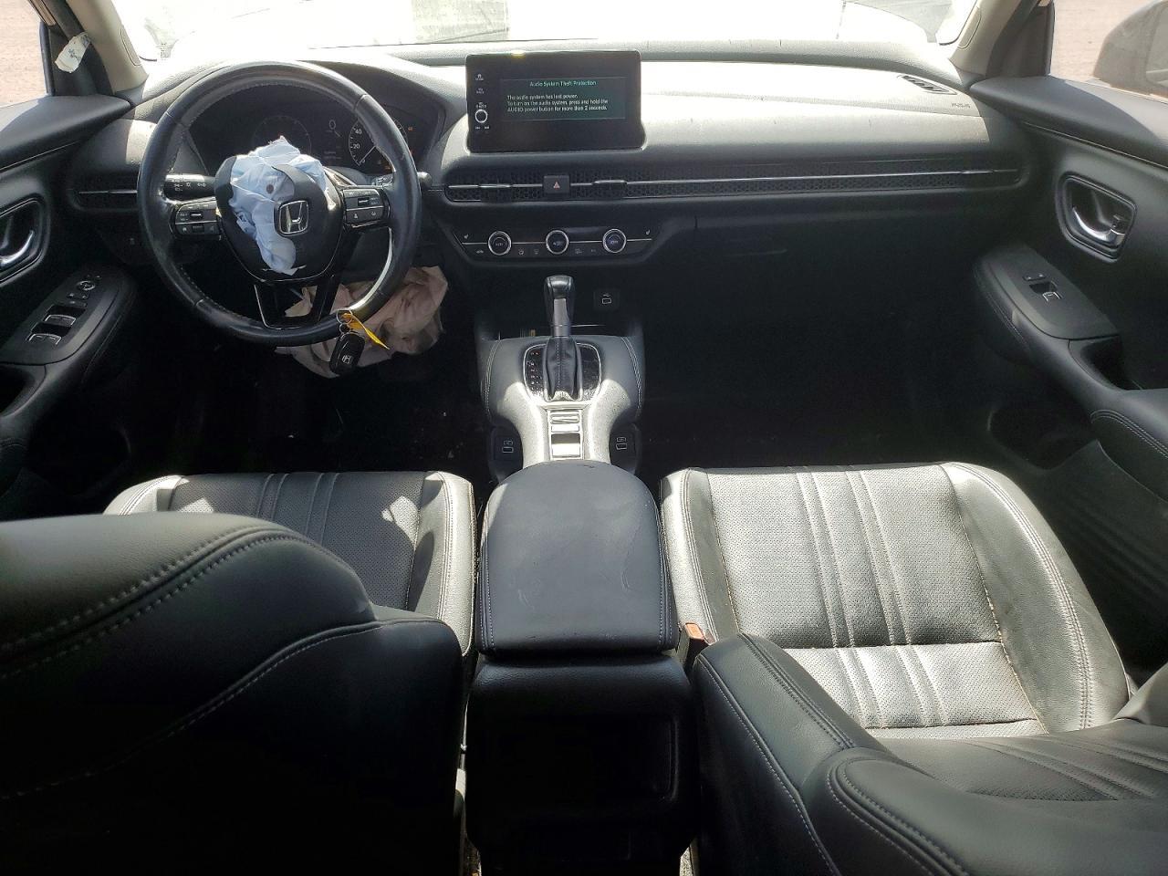 2023 Honda Hr-V Exl - zdjęcie 8