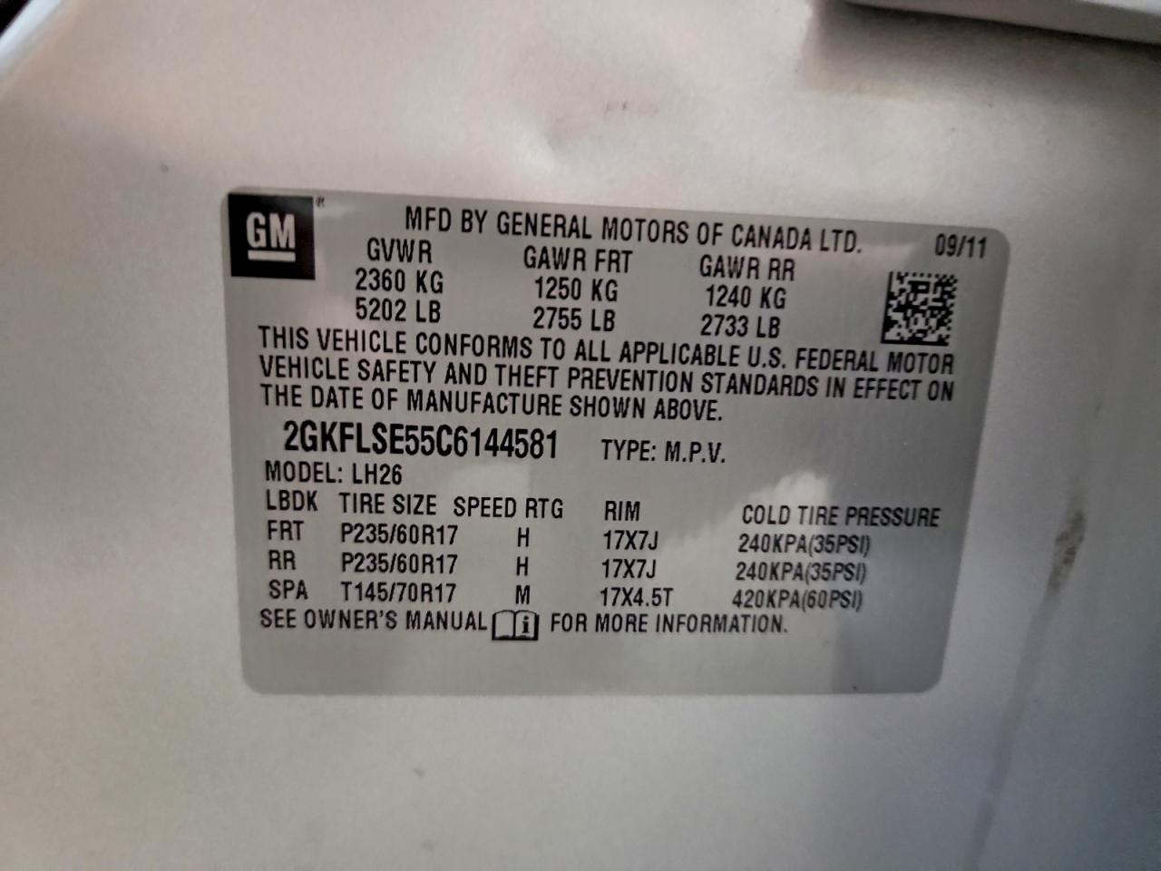 2019 GMC Terrain Sle - zdjęcie 13
