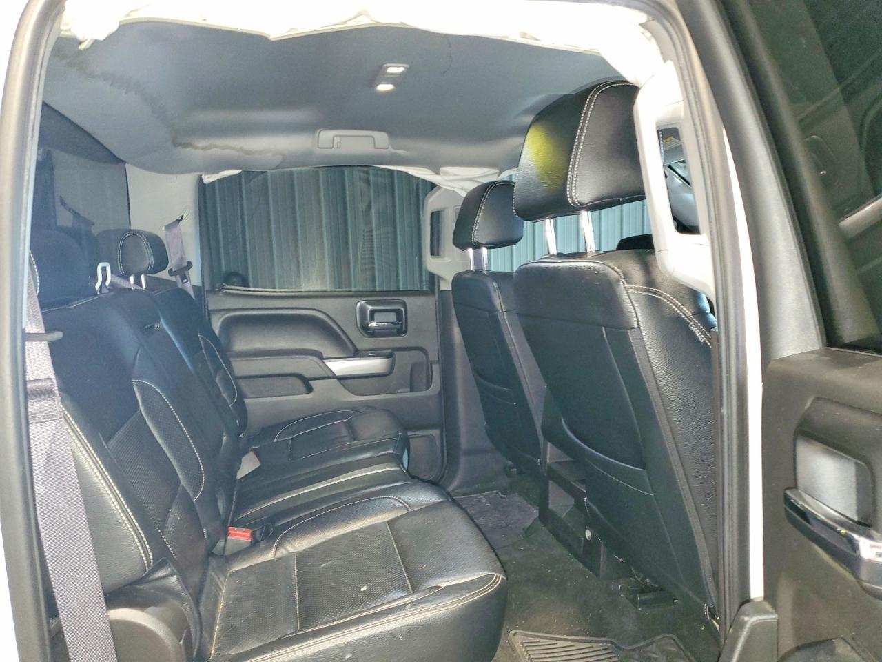 2016 Chevrolet Silverado K1500 Lt - zdjęcie 10