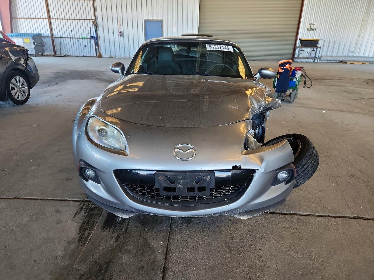 2022 Mazda Mx-5 Miata Grand Touring - zdjęcie 5