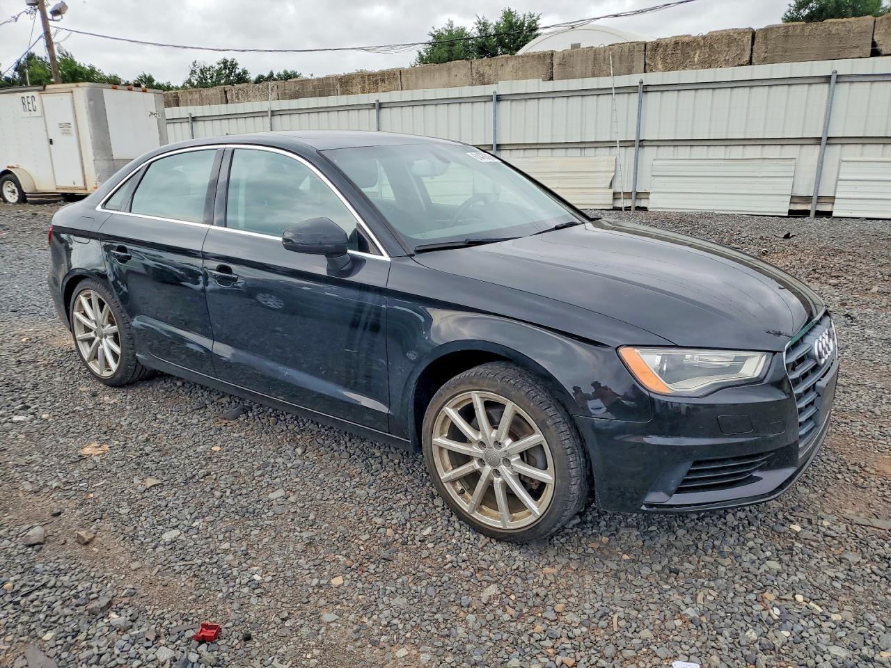 2015 Audi A3 Premium - zdjęcie 4