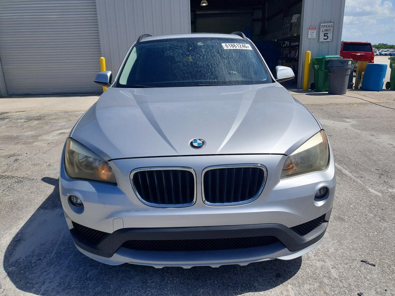 2015 BMW X1 Sdrive28I - zdjęcie 5