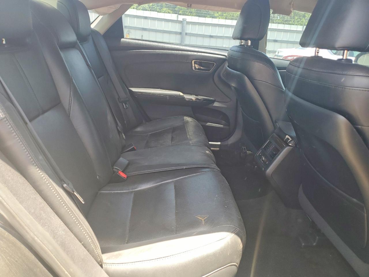 2015 Toyota Avalon Limited - zdjęcie 10