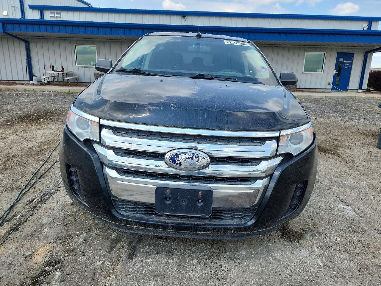 2013 Ford Edge Se - zdjęcie 5