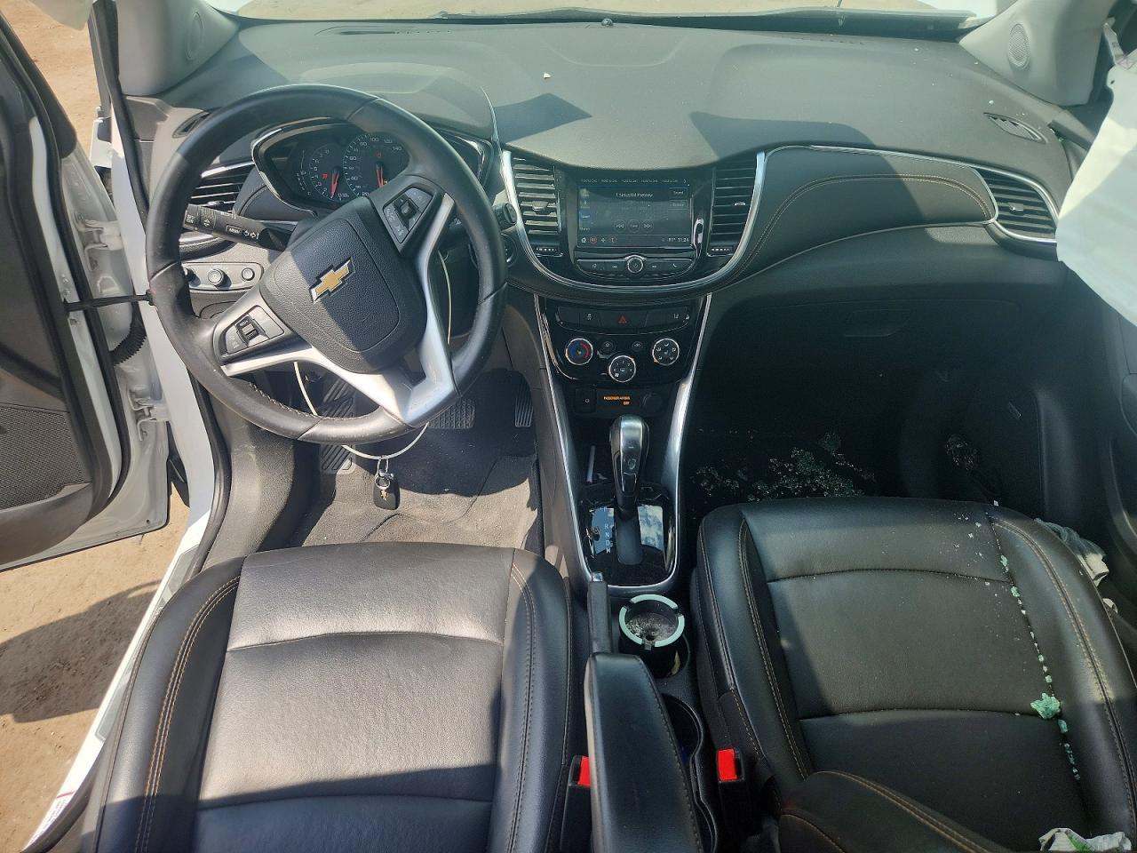 2018 Chevrolet Trax Premier - zdjęcie 8