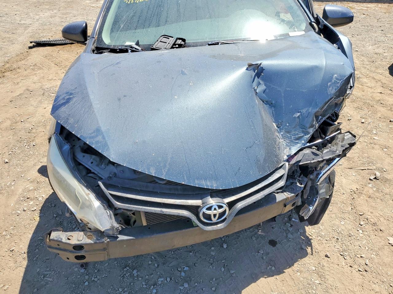 2014 Toyota Corolla Le Eco Plus - zdjęcie 11