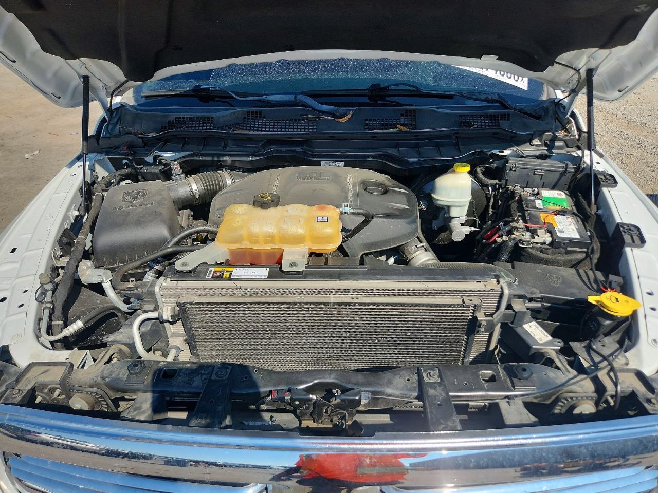 2016 Ram 1500 Slt - zdjęcie 11