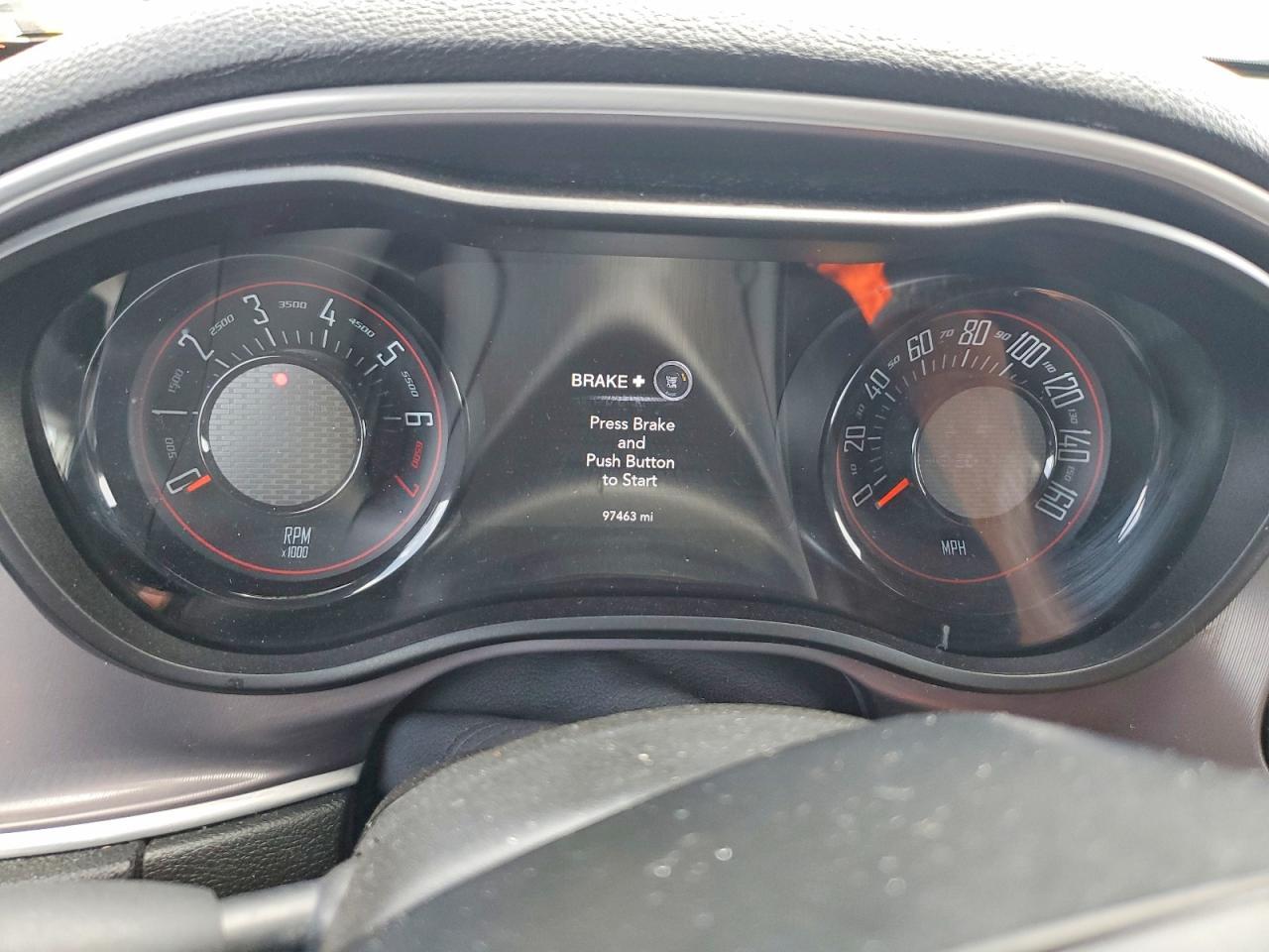2022 Dodge Challenger Sxt - zdjęcie 9
