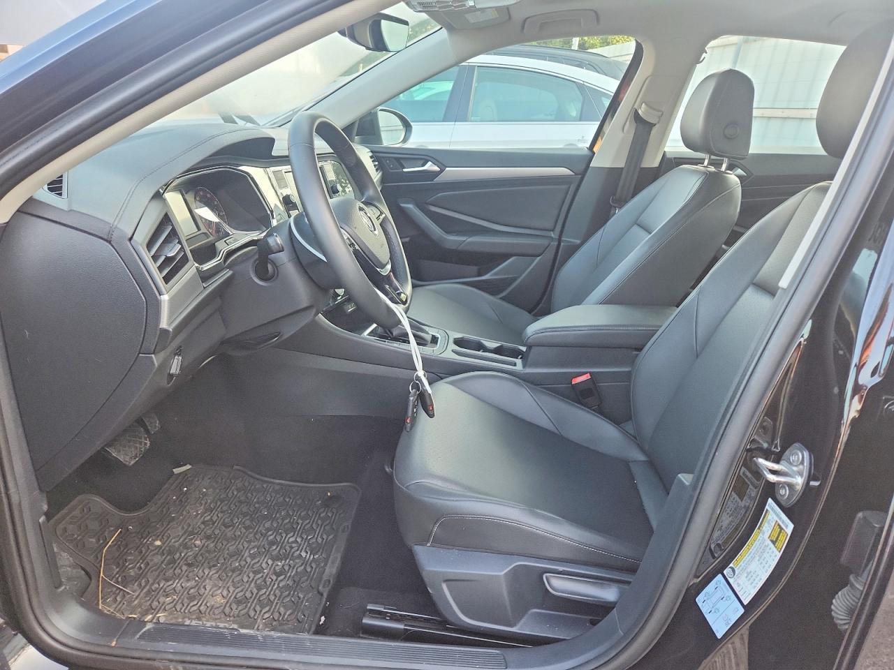 2020 Volkswagen Jetta S - zdjęcie 7
