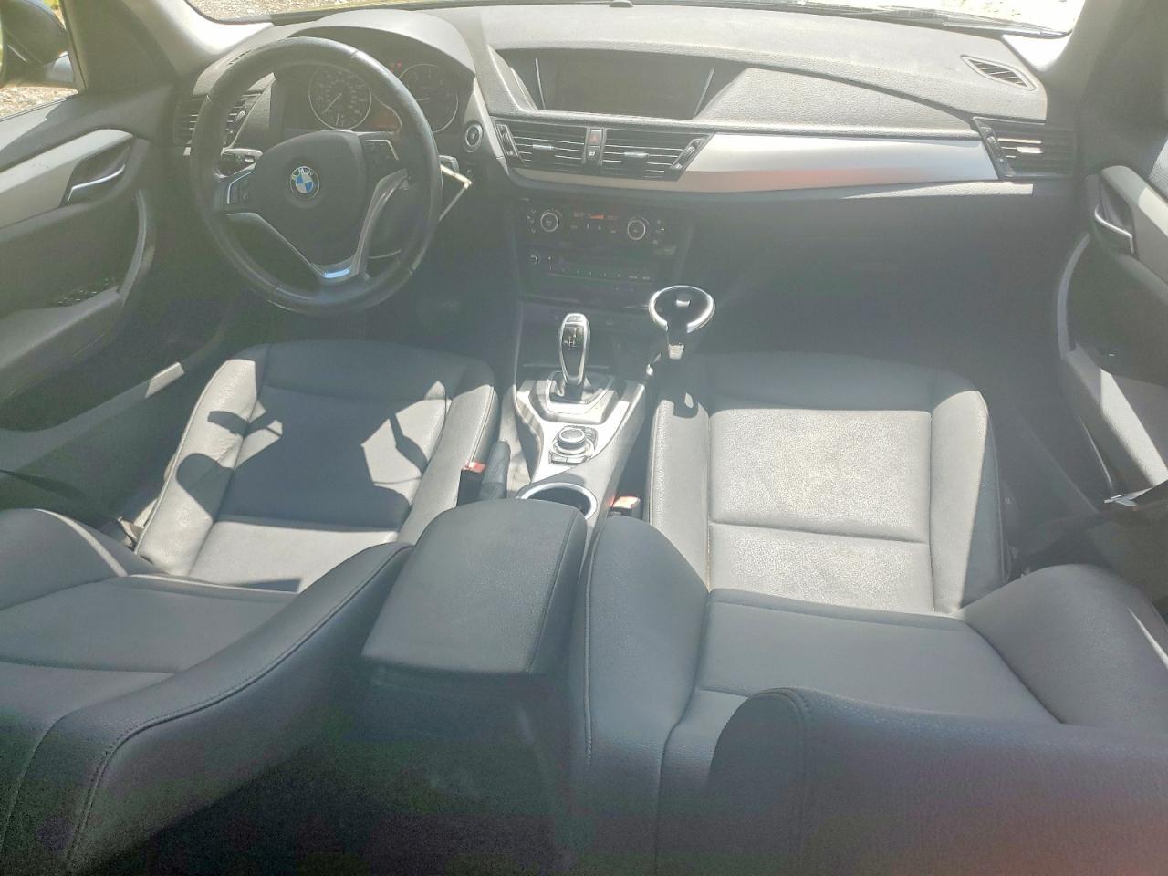 2014 BMW X1 Sdrive28I - zdjęcie 8