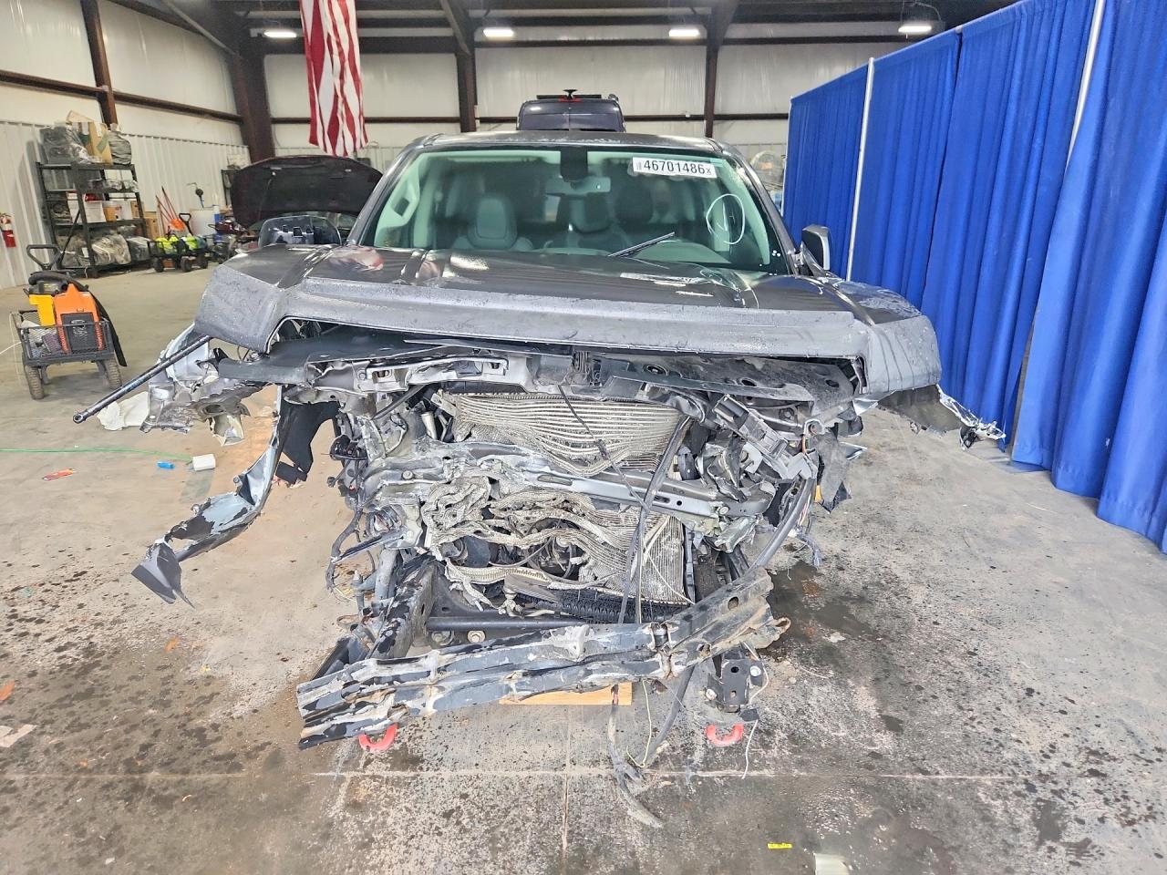 2019 GMC Canyon All Terrain - zdjęcie 5
