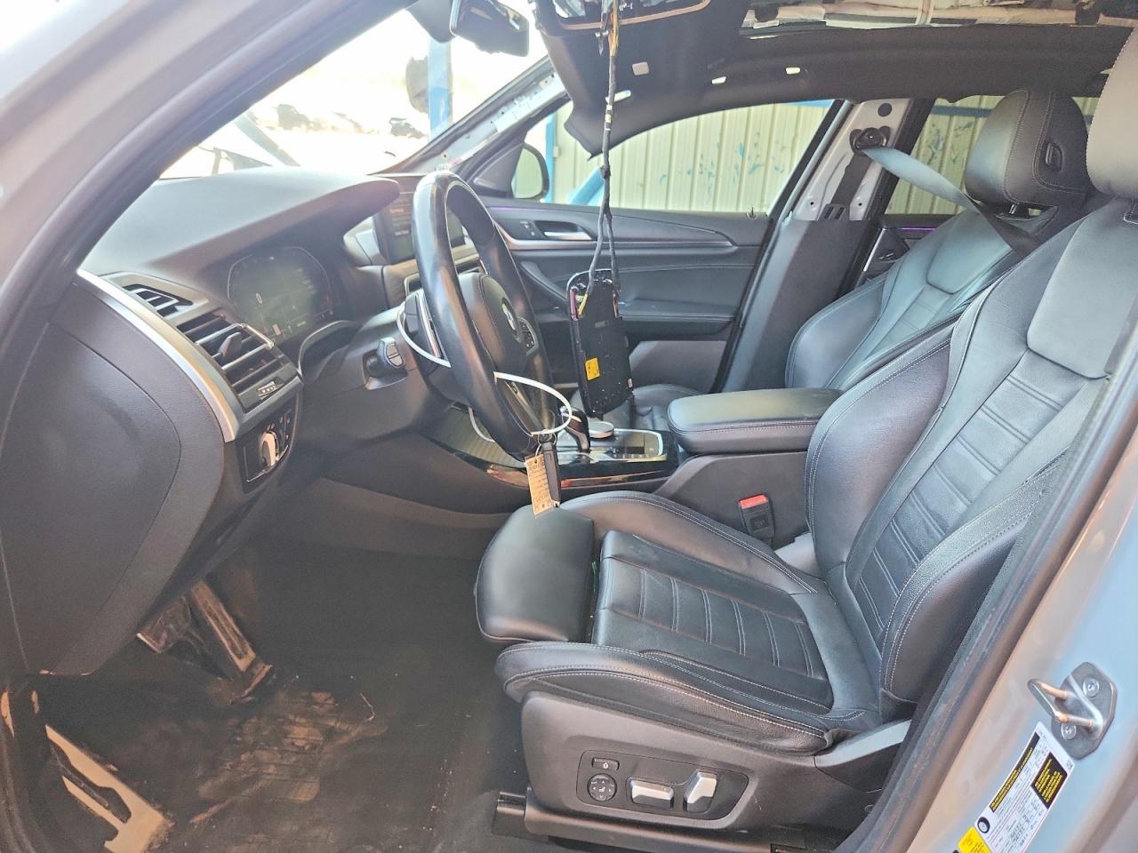 2023 BMW X3 xDrive30I - zdjęcie 7