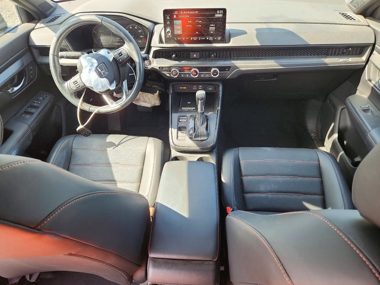 2024 Honda Cr-V Sport-L - zdjęcie 8