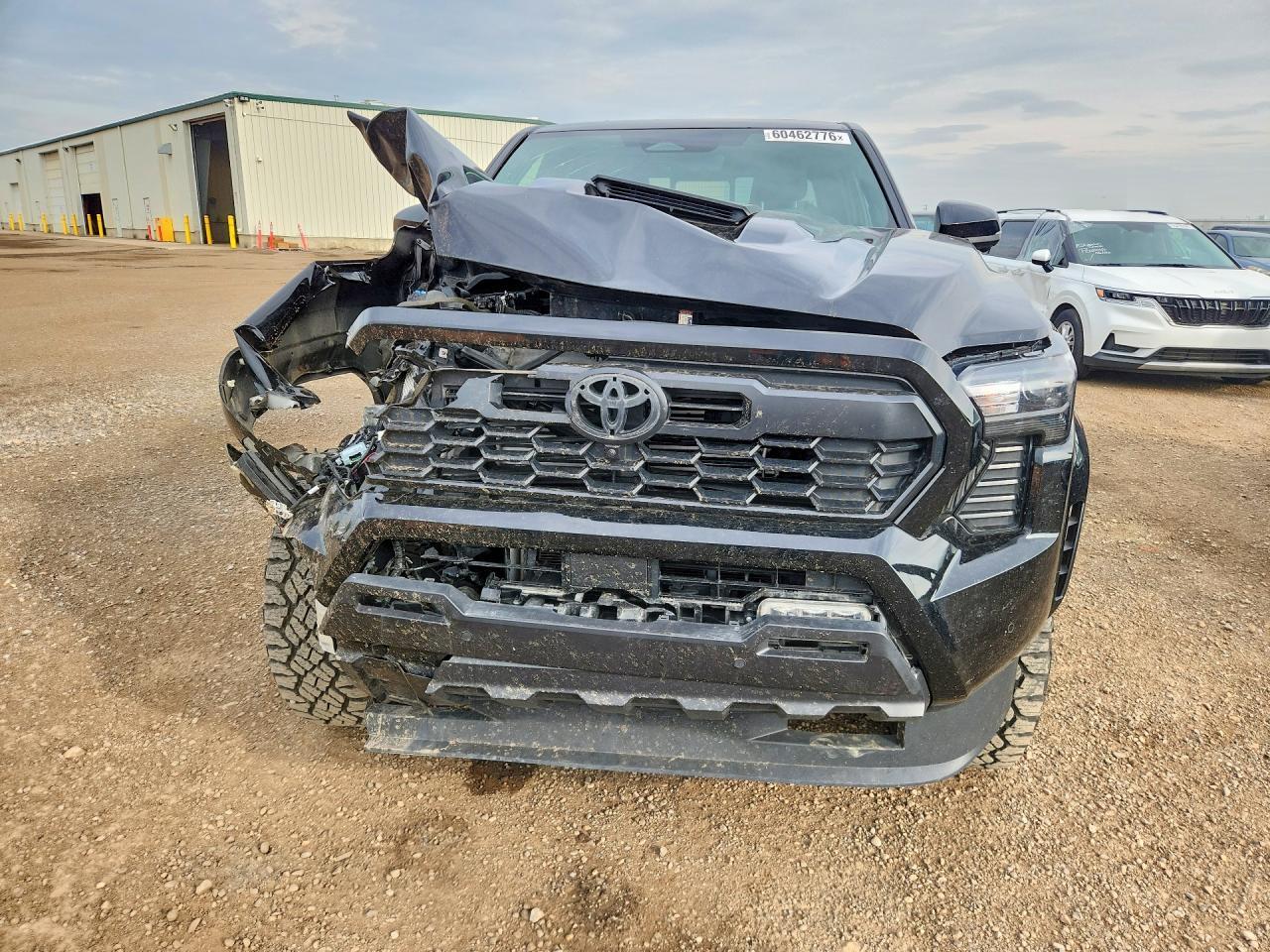 2024 Toyota Tacoma Sr5 - zdjęcie 5