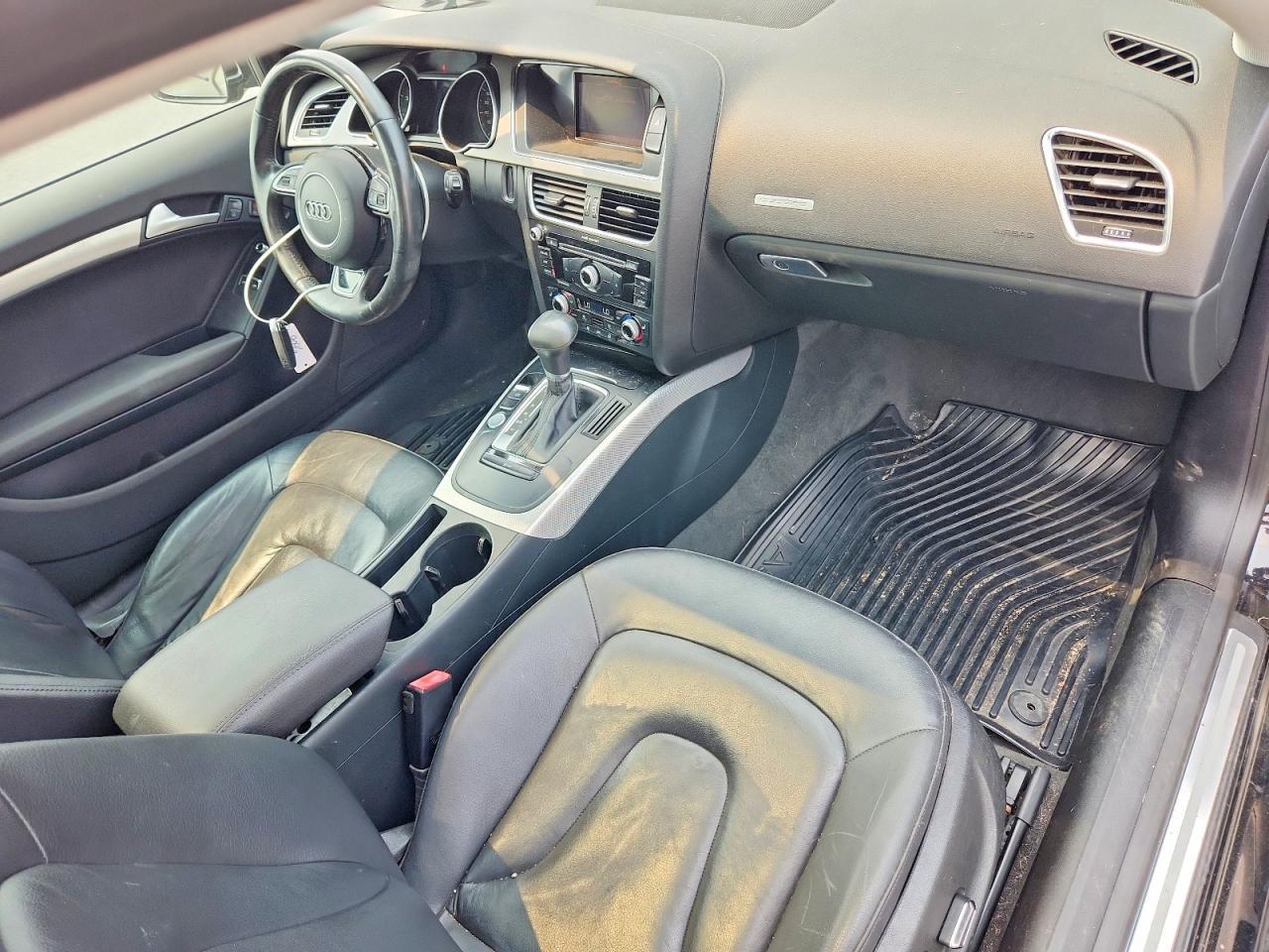2013 Audi A5 Premium Plus - zdjęcie 8